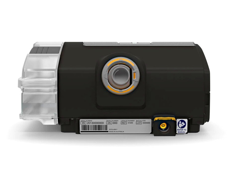 瑞思邁 Lumis 150 VPAP ST 雙水平無創(chuàng)呼吸機 瑞思邁 Lumis 150 VPAP ST 雙水平無創(chuàng)呼吸機
